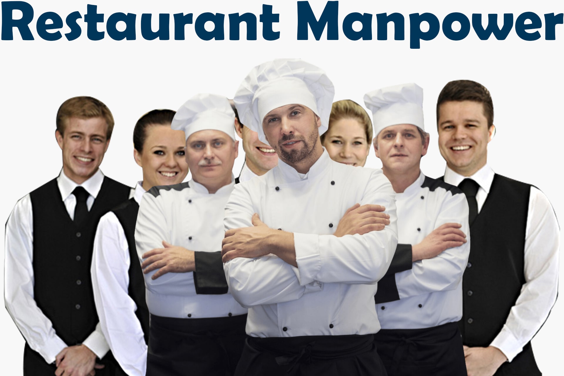 Restaurant Manpower Services