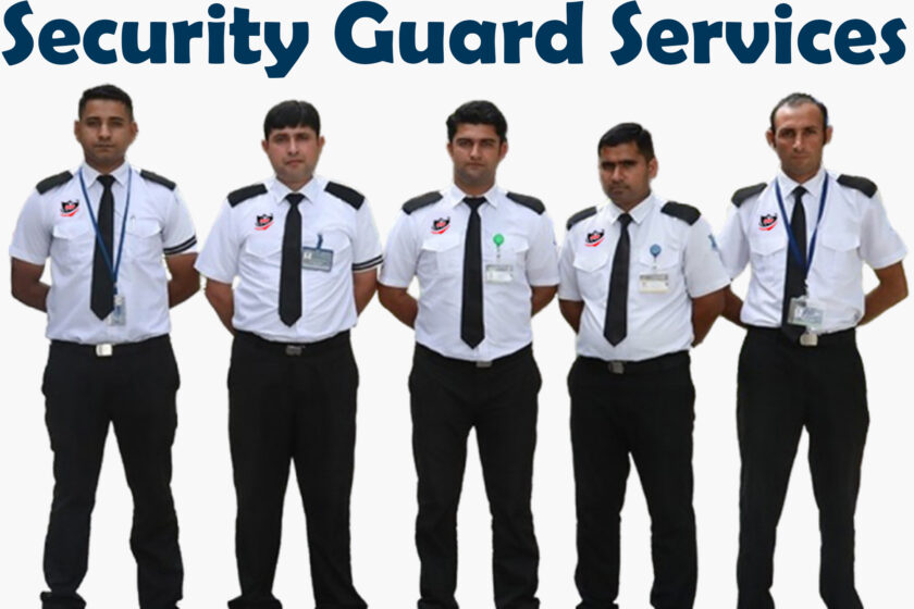 Security company in kuwait | guard service kuwait