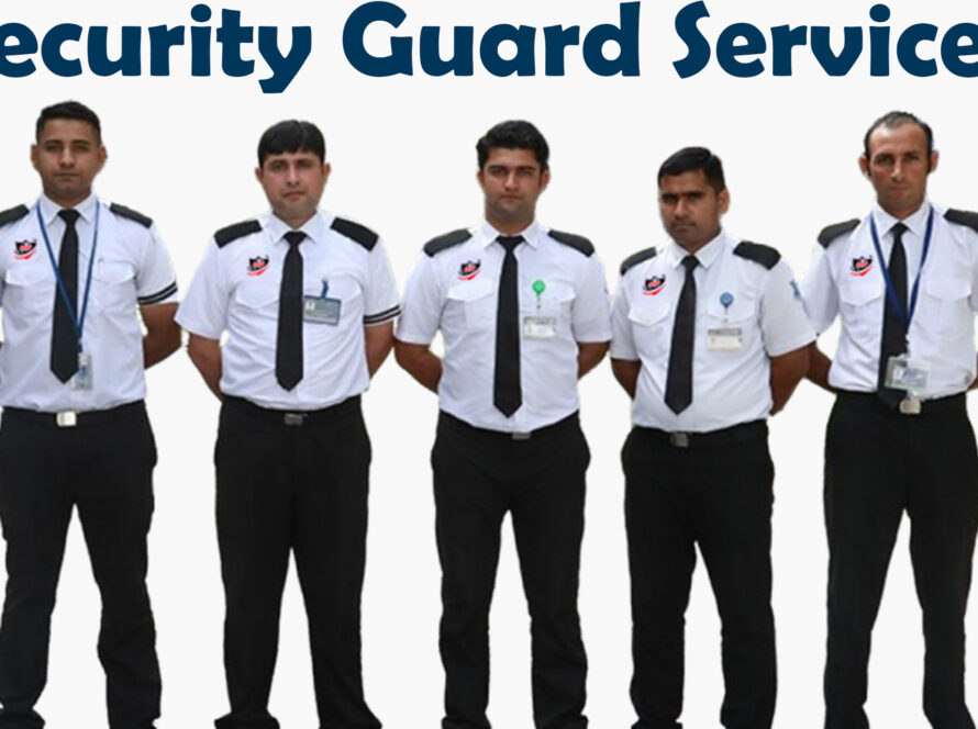 Services Archive | Security Company in Kuwait